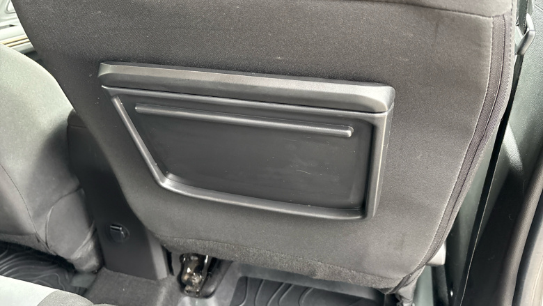 Dacia Jogger 1.6 HEV Extreme 5dr Auto Hybrid Estate